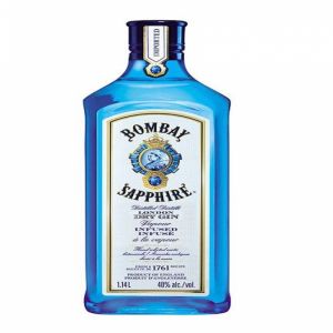 Bombay Sapphire